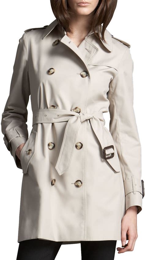 burberry marystow trench|Burberry Limited.